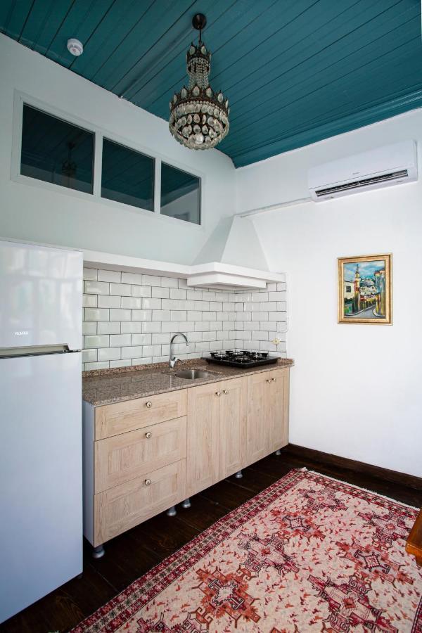 Mansion With Lemon Tree Apartment Izmir Exterior photo